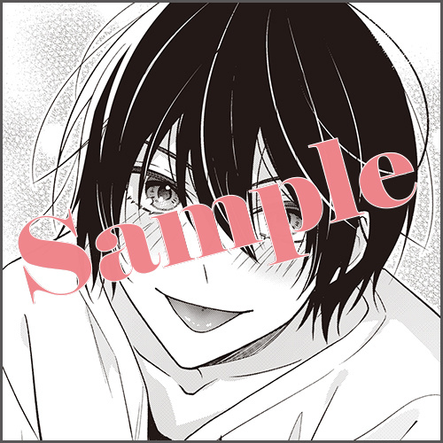 有償特典：公式同人誌描きおろしマンガ20P「とろとろであそぼ！」