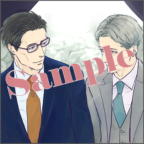 イラスト（※カバーイラスト（ロゴ無しver））