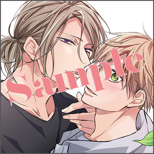 イラスト（※カバーイラスト（ロゴ無し＆原画ver））