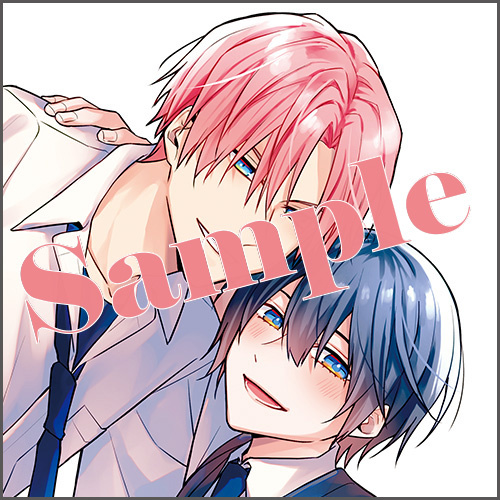 有償特典：描きおろしアクリルスタンド