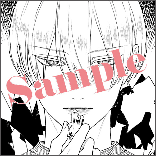 描きおろしメッセージシートデータ(※紙本と共通)