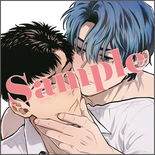 イラストカード（※カバーイラスト使用）