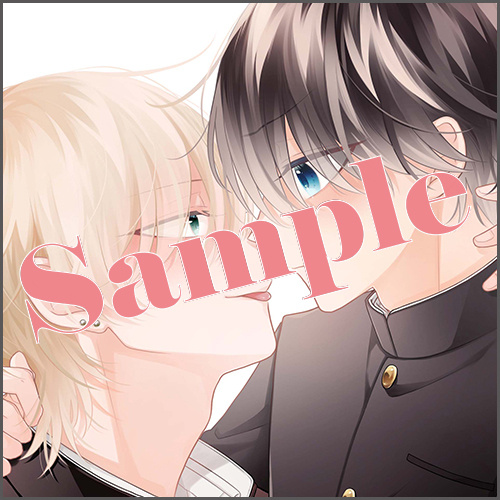 イラストカード（※カバーイラスト使用）