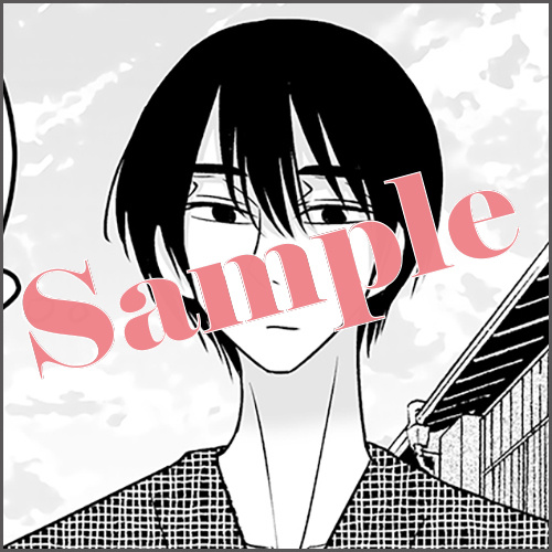 有償特典：描きおろし16P小冊子 カラーイラスト＋マンガ14P「奔走！パラレルワールド中原」