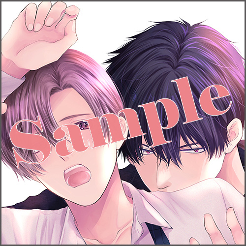 イラストカード（※カバーイラスト使用）