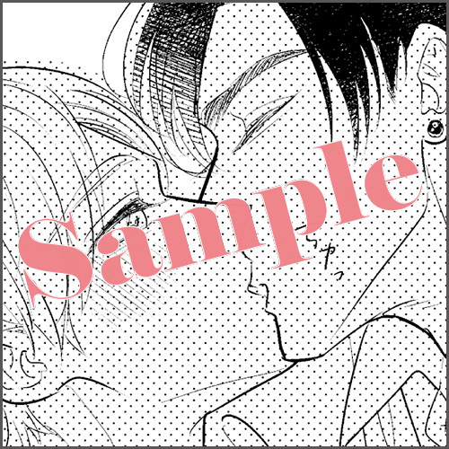 2巻発売記念フェア：「俺の可愛い弟は」第1巻を1冊ご購入の方に「復刻両面イラストカード」を1枚プレゼント