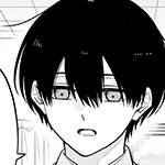 甘ヶ崎　恵都（あまがさき　けいと）