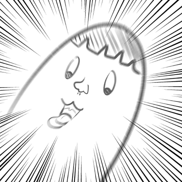 堀ボリ