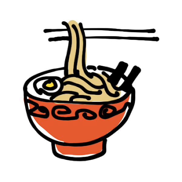 延田拉麺