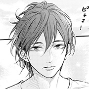 本橋開惟（もとはし かいい）