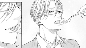 2巻コミックス描きおろし紹介