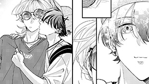 バーチャルくんはおさななじみを希う 番外編【Reunion】