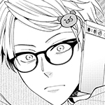 小日向 海里（こひなた かいり）