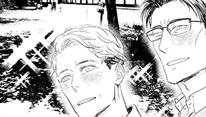 温泉で秘密のお泊り、241回目【第11話】